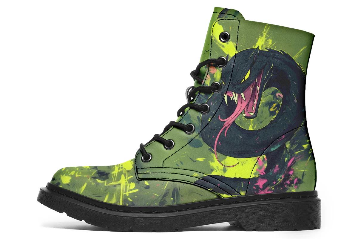 Venom Boots - Image 2