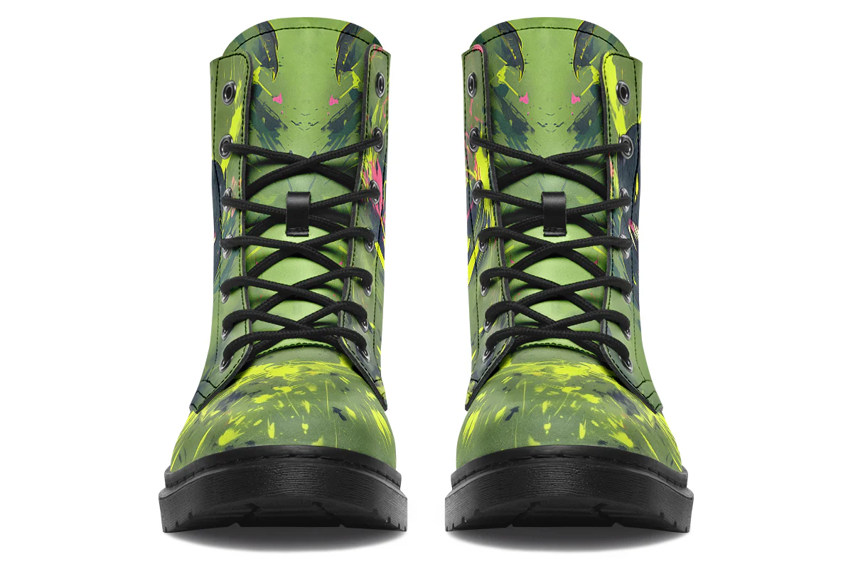 Venom Boots - Image 6