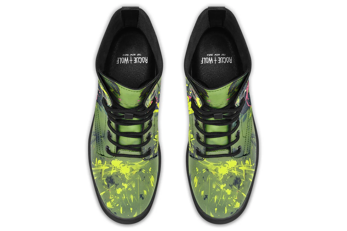 Venom Boots - Image 8
