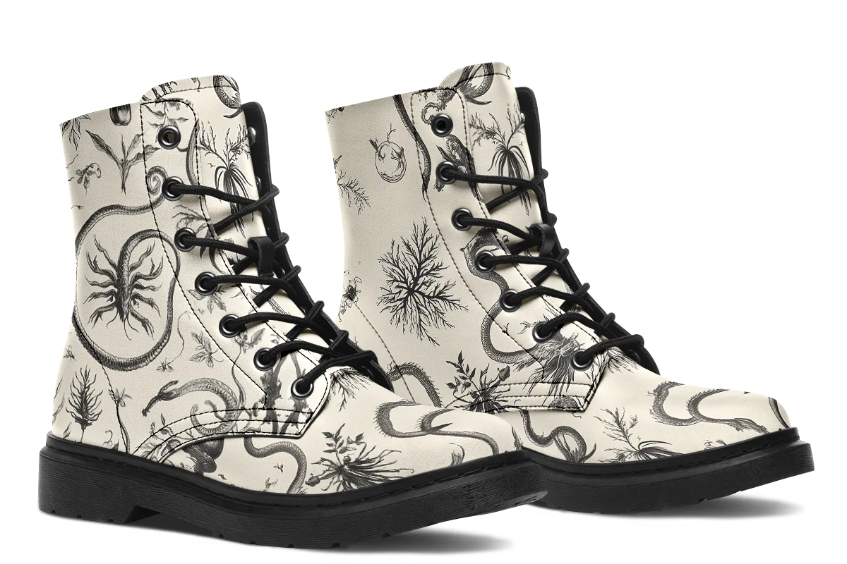 Vermis Boots - Image 2