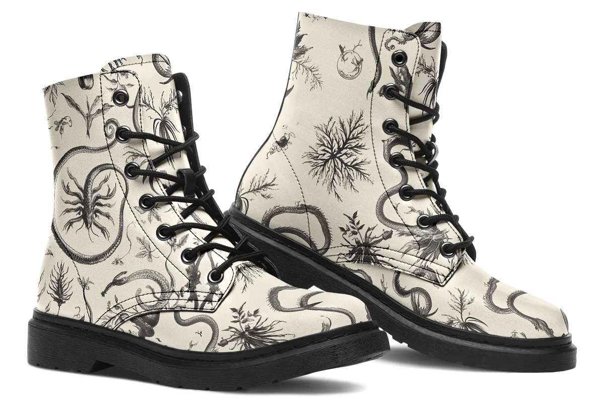 Vermis Boots - Image 5