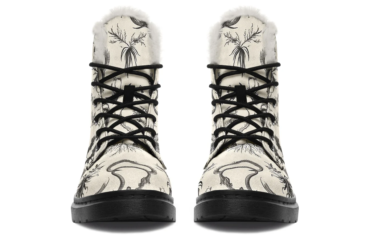 Vermis Winter Boots - Image 3