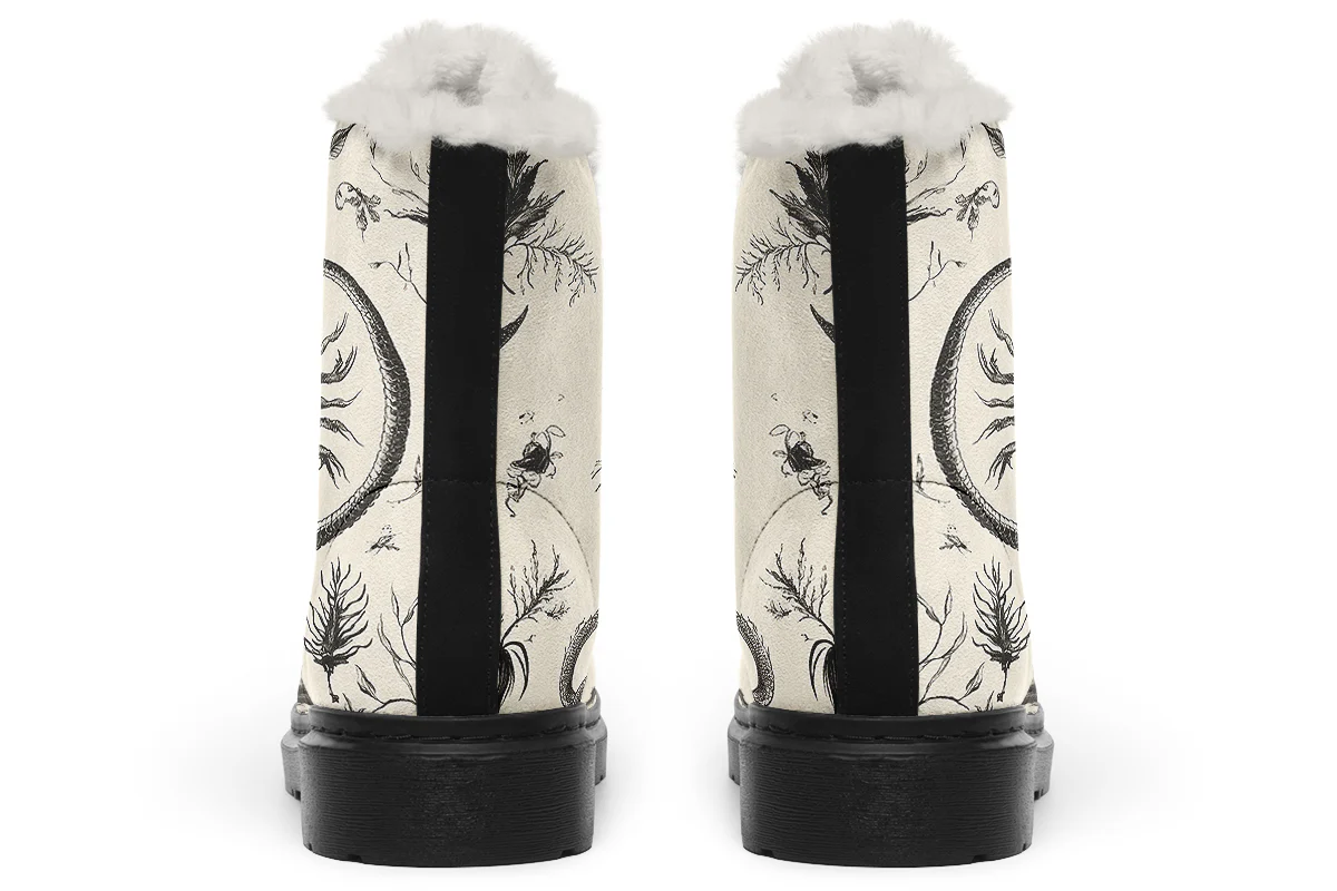 Vermis Winter Boots - Image 4