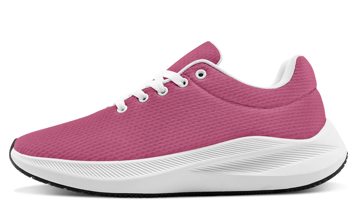 Vintage Rose Sneakers