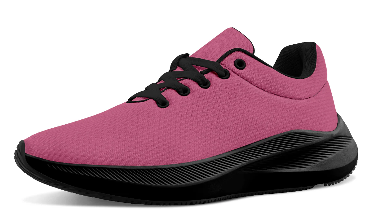 Vintage Rose Sneakers - Image 10