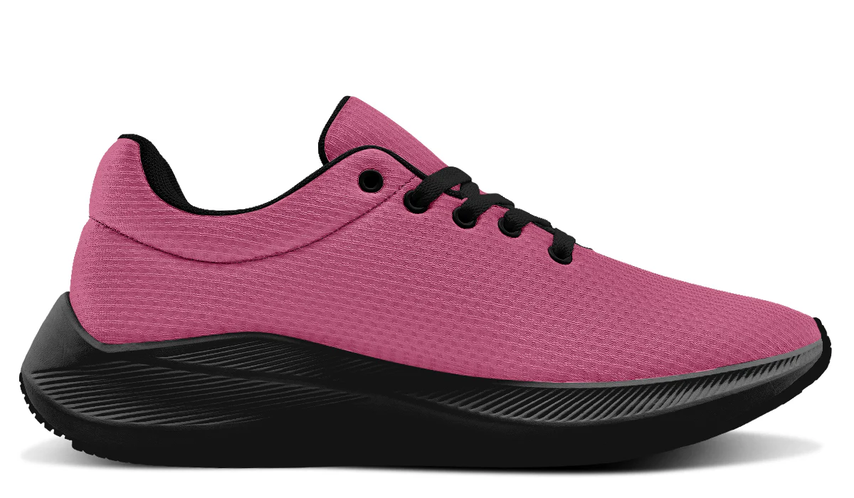 Vintage Rose Sneakers - Image 11
