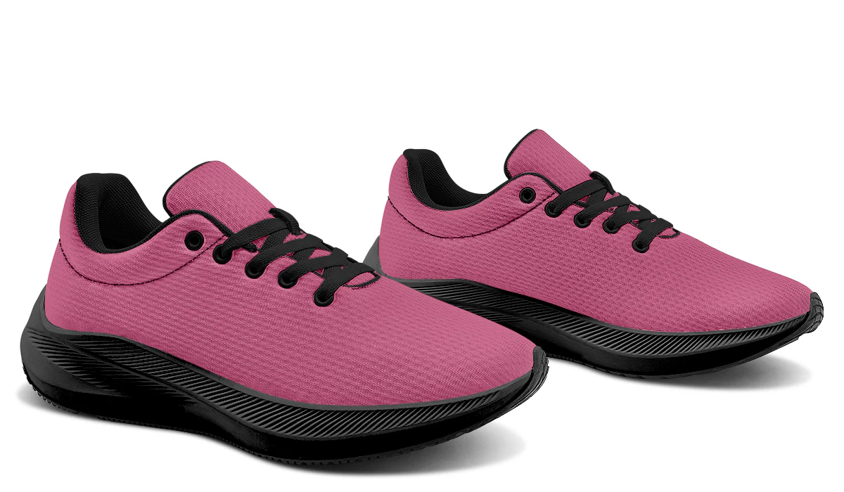 Vintage Rose Sneakers - Image 12