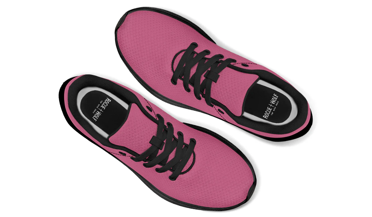 Vintage Rose Sneakers - Image 14