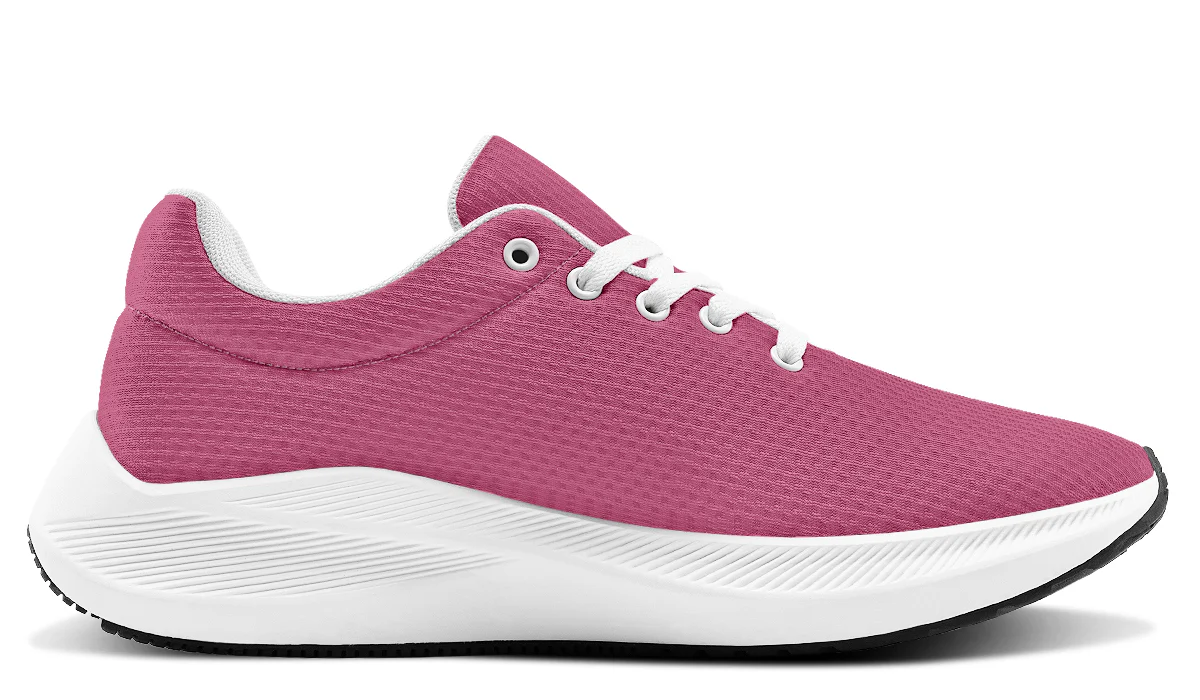 Vintage Rose Sneakers - Image 3