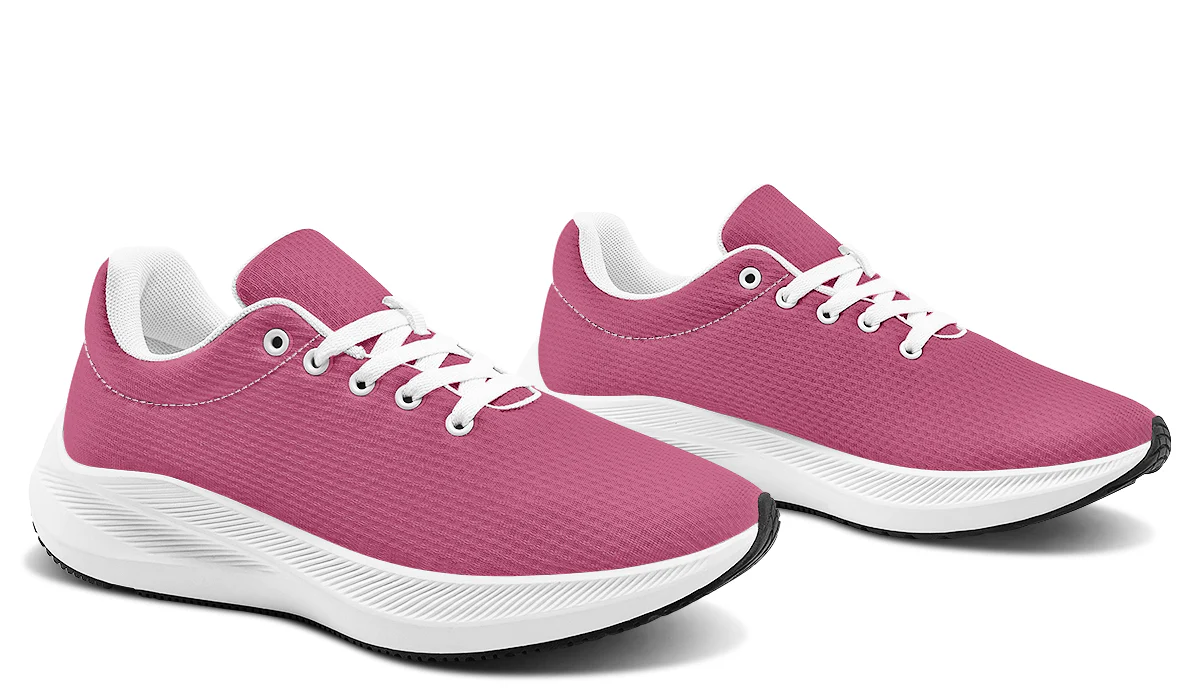 Vintage Rose Sneakers - Image 4