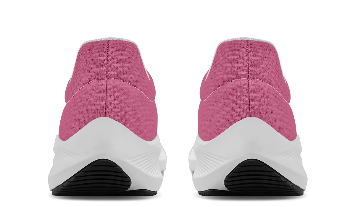 Vintage Rose Sneakers - Image 7