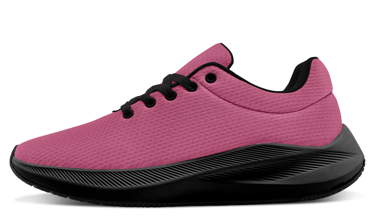 Vintage Rose Sneakers - Image 9