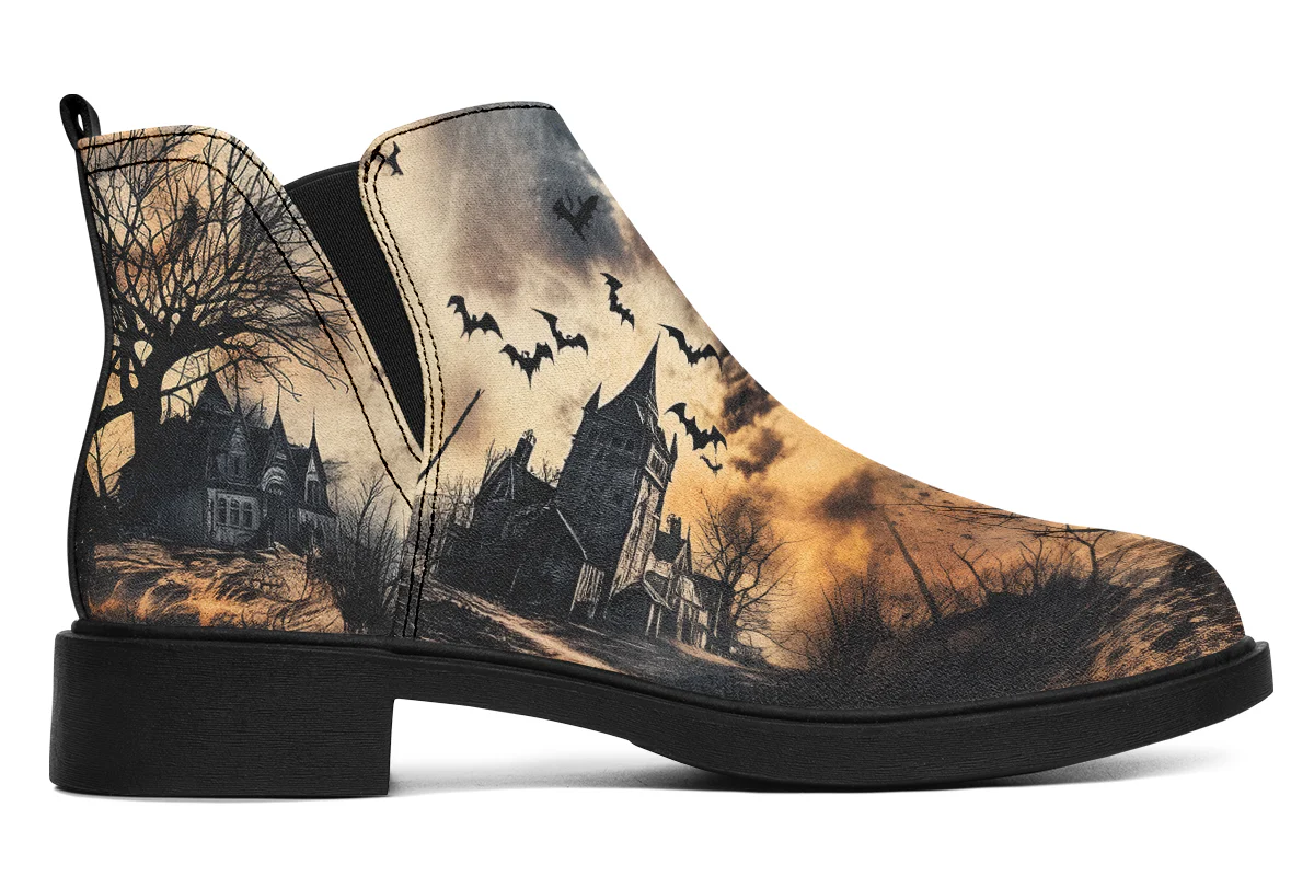 Vlad’s Castle Chelsea Boots - Image 3
