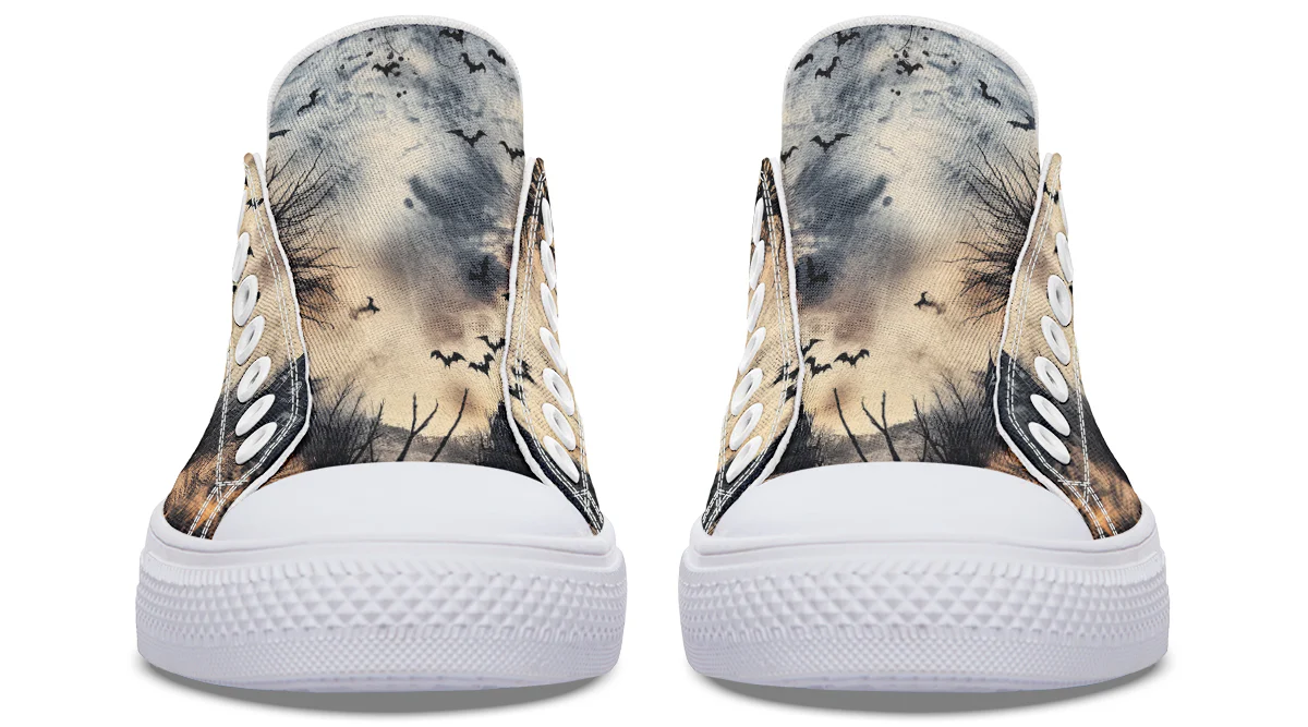 Vlad’s Castle Low Tops - Image 16