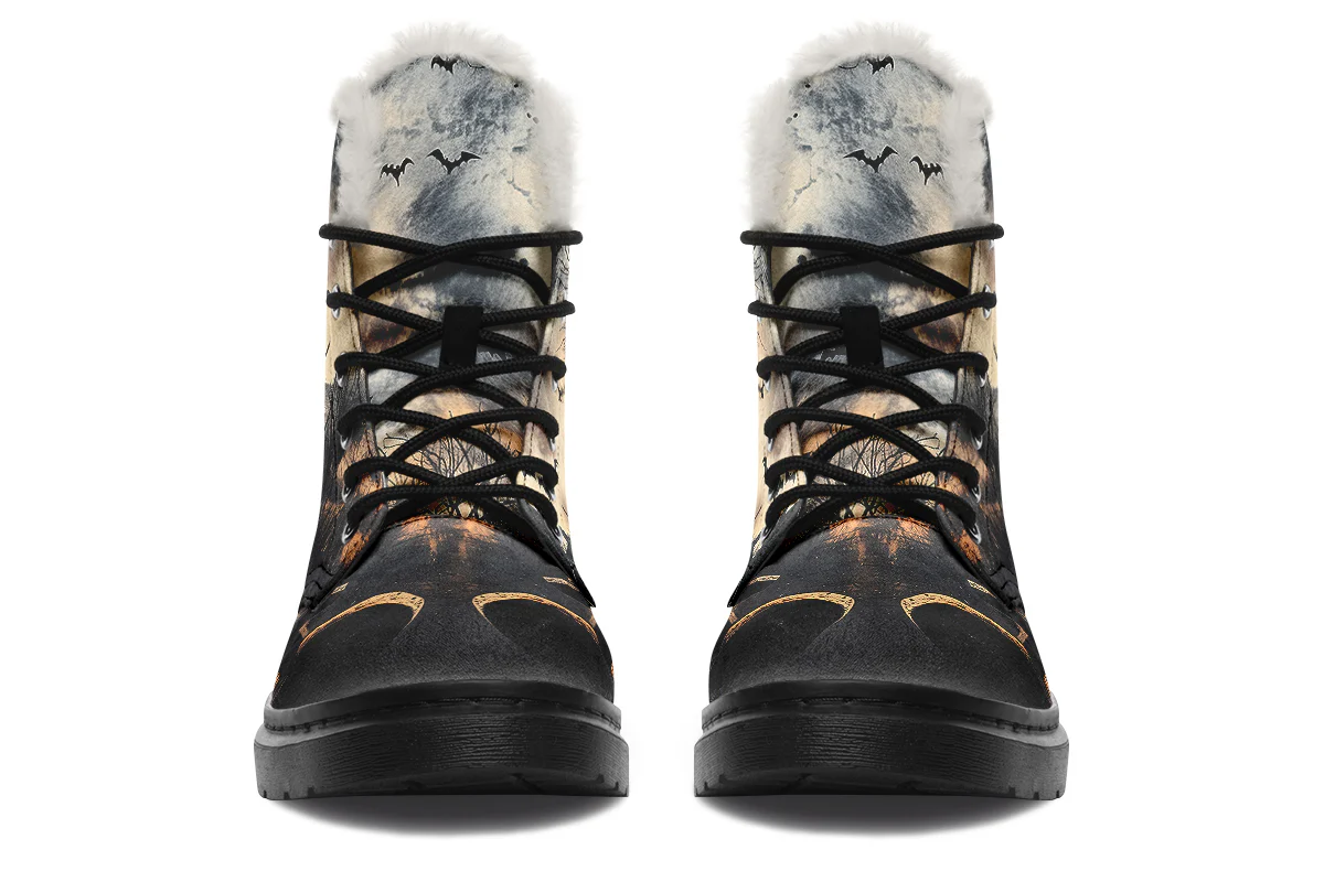 Vlad’s Castle Winter Boots - Image 3