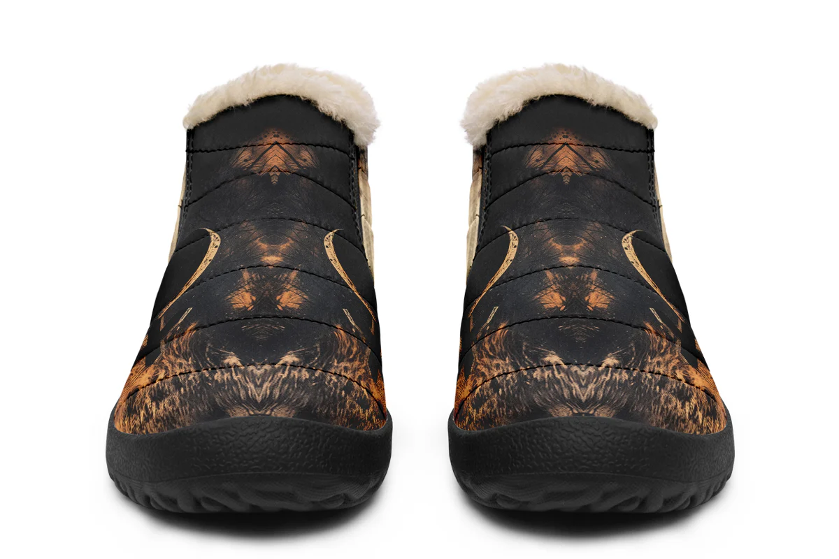 Vlad’s Castle Winter Sneakers - Image 4