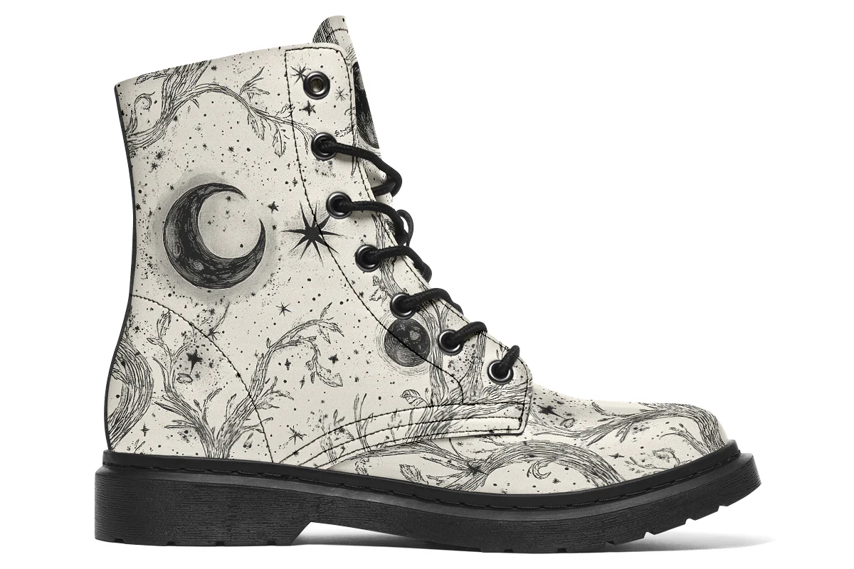 Waning Tree Boots - Image 3