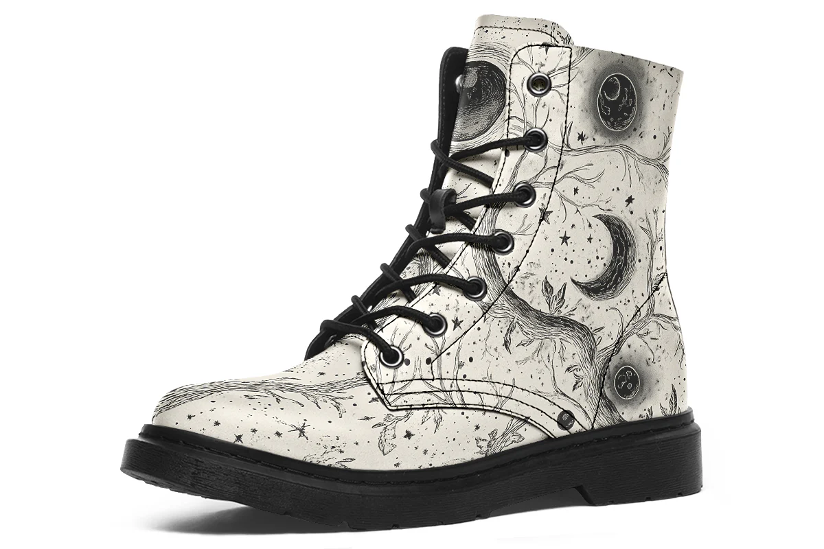 Waning Tree Boots - Image 4