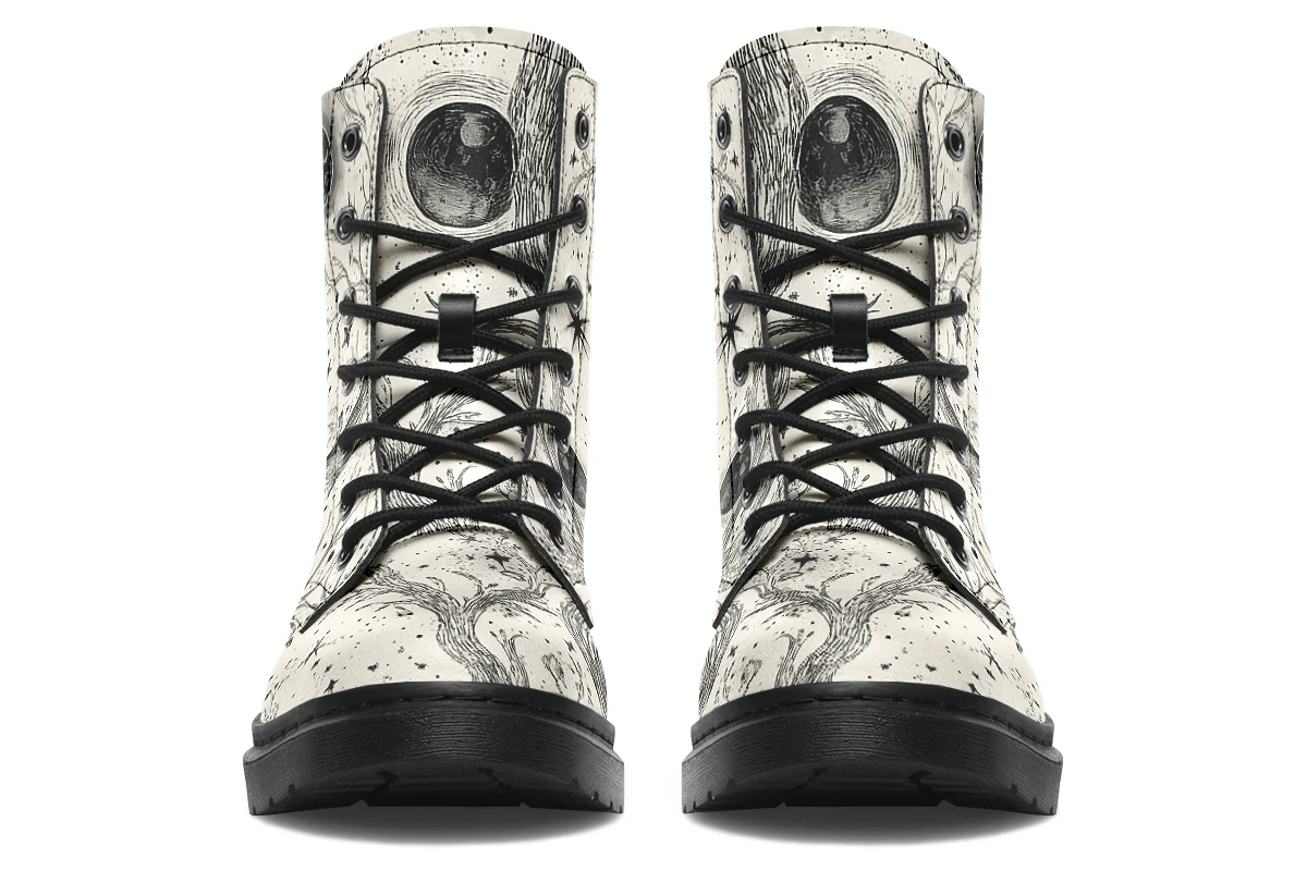 Waning Tree Boots - Image 6
