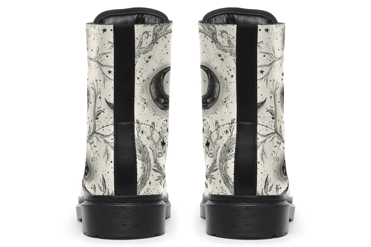 Waning Tree Boots - Image 7