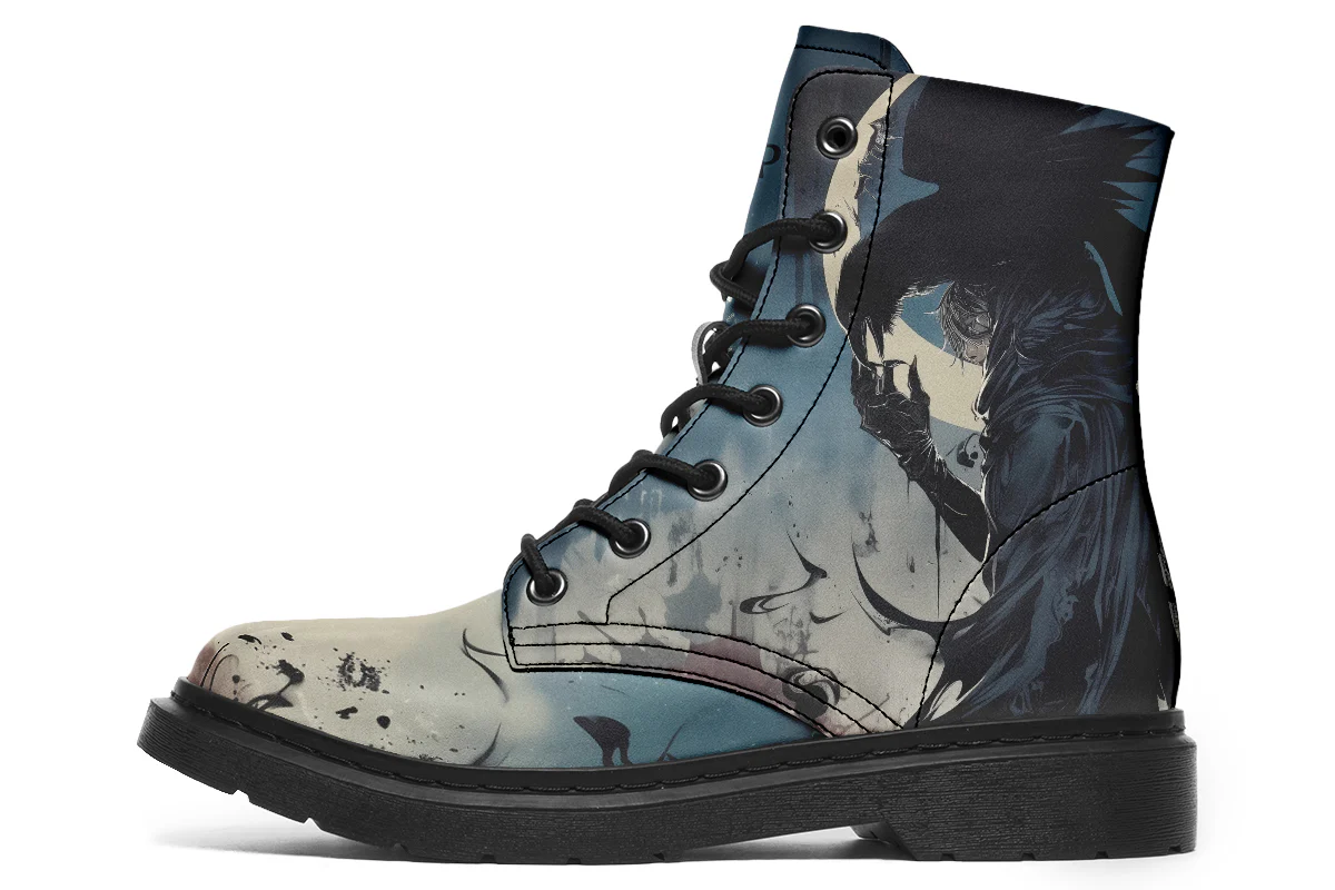 Whisperer Boots - Image 2
