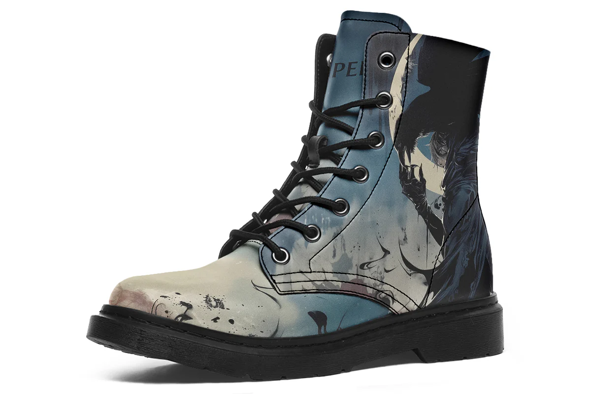 Whisperer Boots - Image 4