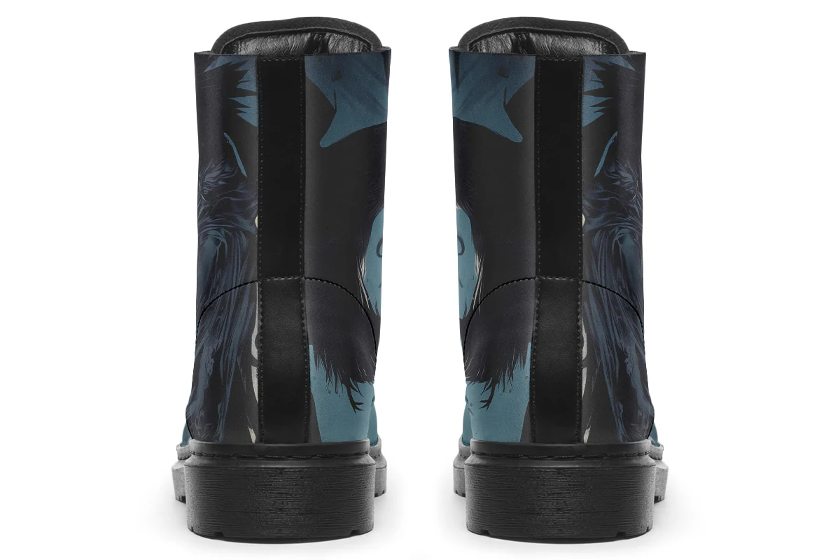 Whisperer Boots - Image 7