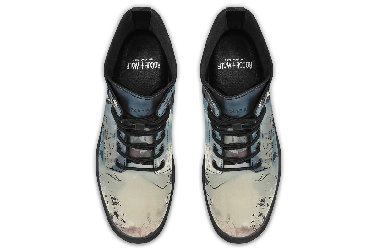 Whisperer Boots - Image 8