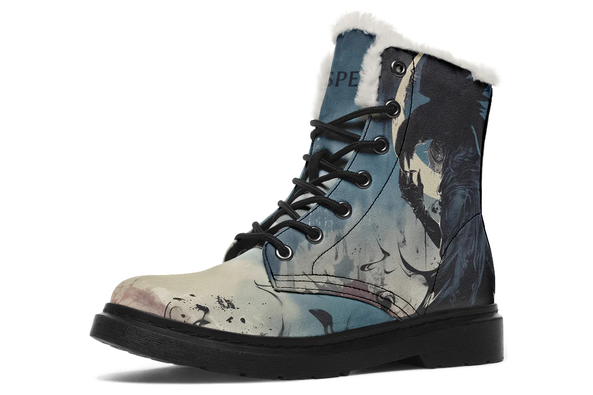 Whisperer Winter Boots