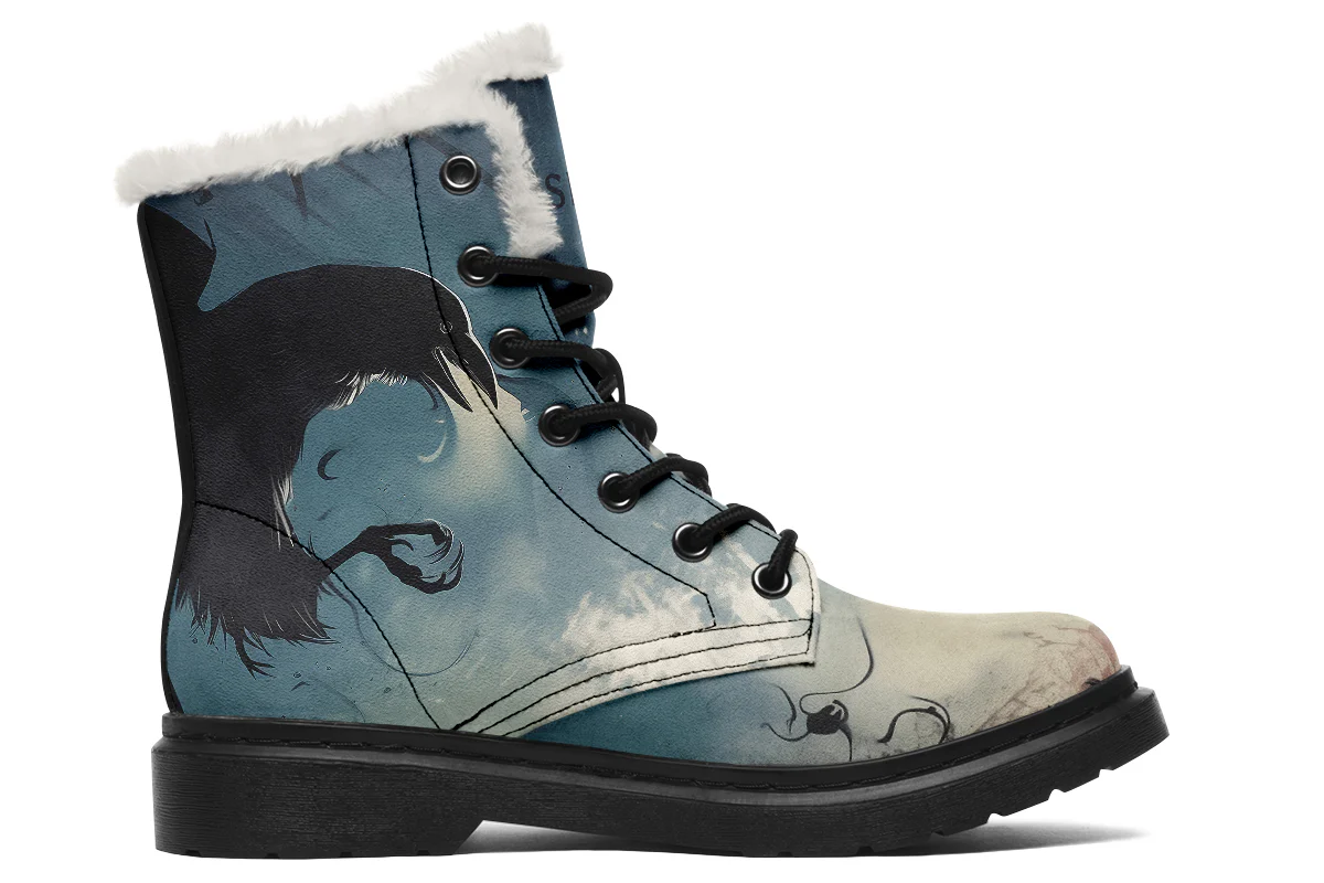 Whisperer Winter Boots - Image 2