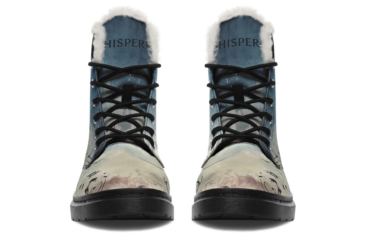 Whisperer Winter Boots - Image 3