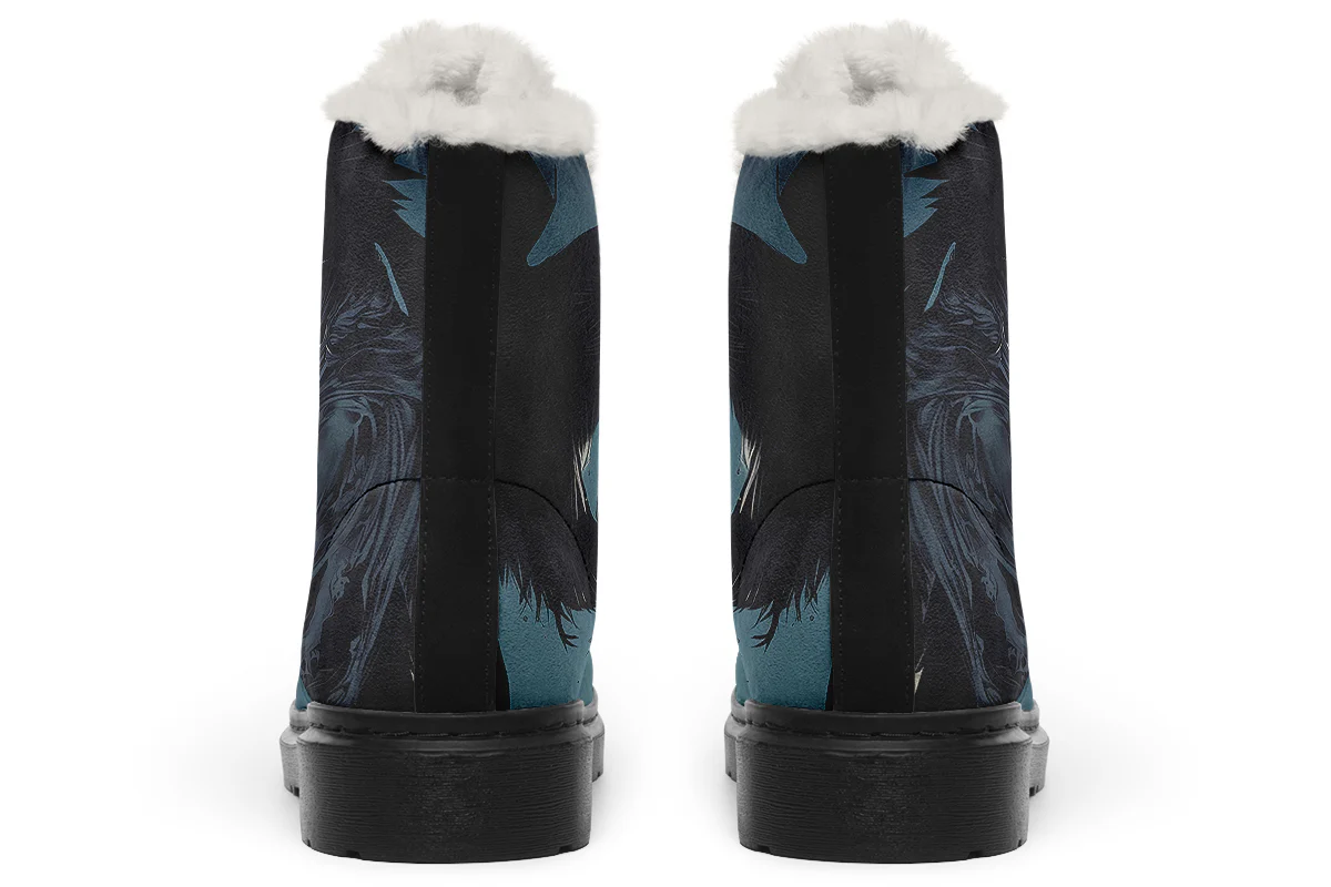 Whisperer Winter Boots - Image 4