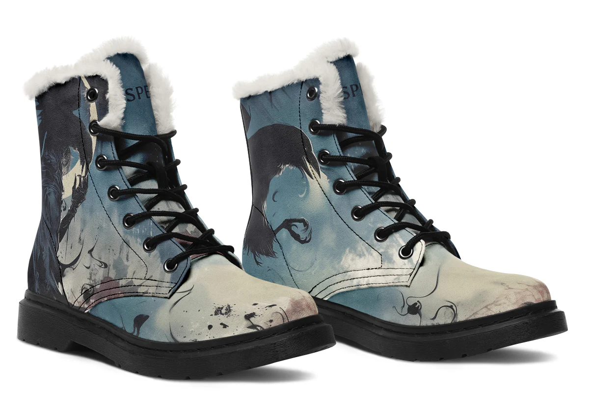 Whisperer Winter Boots - Image 6