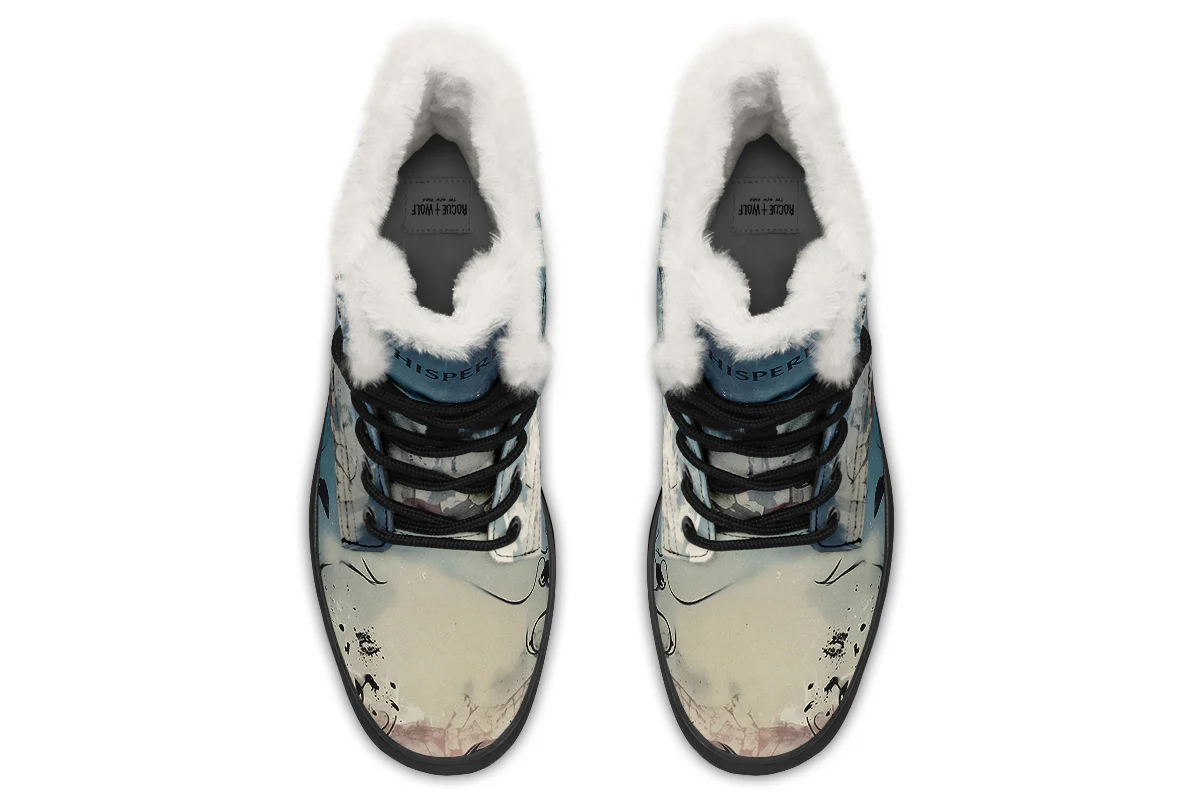 Whisperer Winter Boots - Image 7