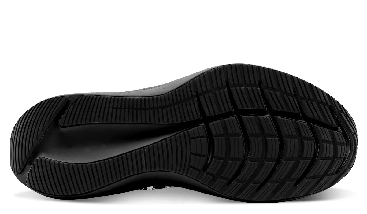 White Torment Sneakers - Image 16
