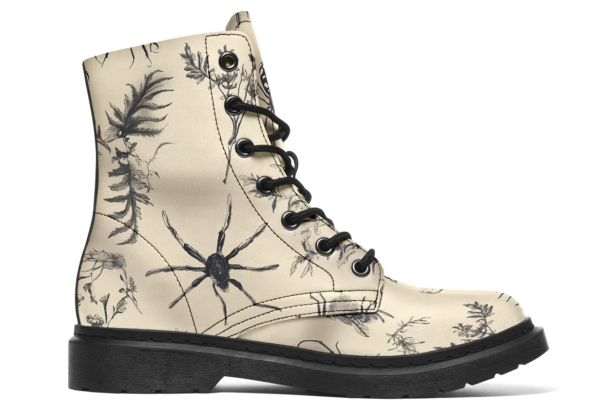 Widow Garden Boots - Image 3