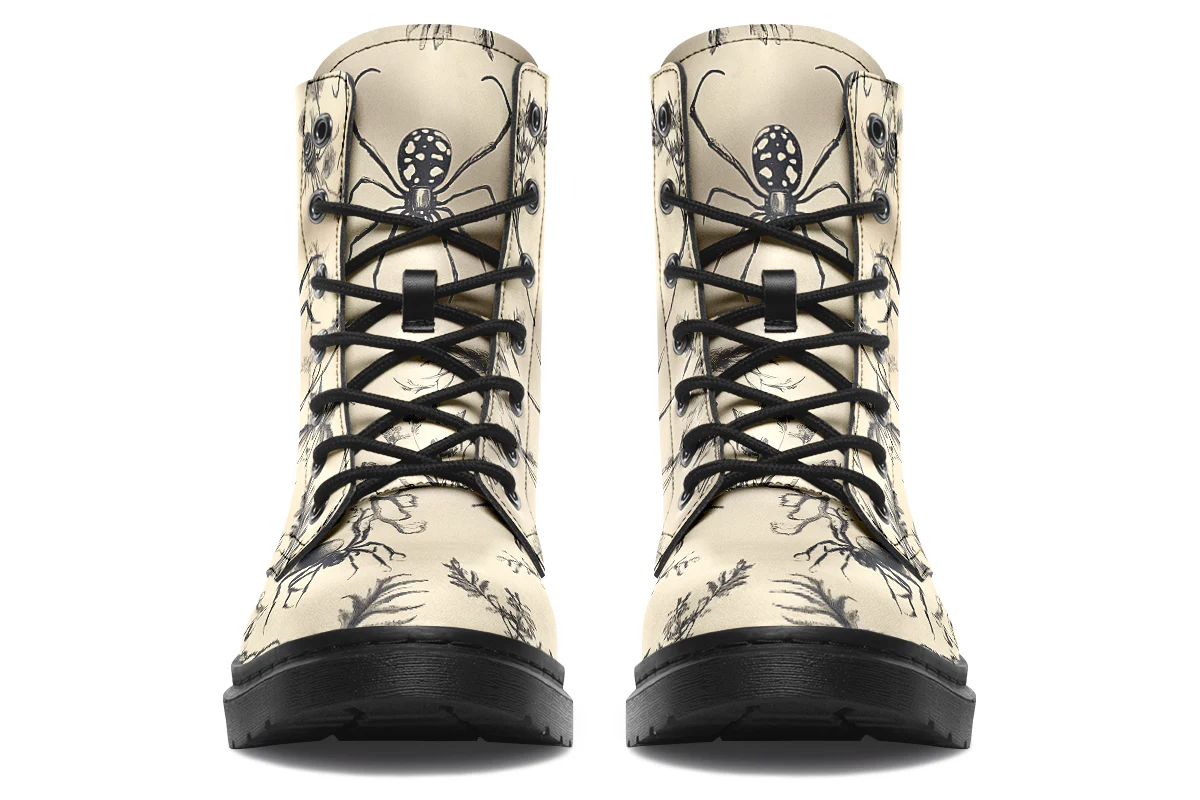 Widow Garden Boots - Image 6