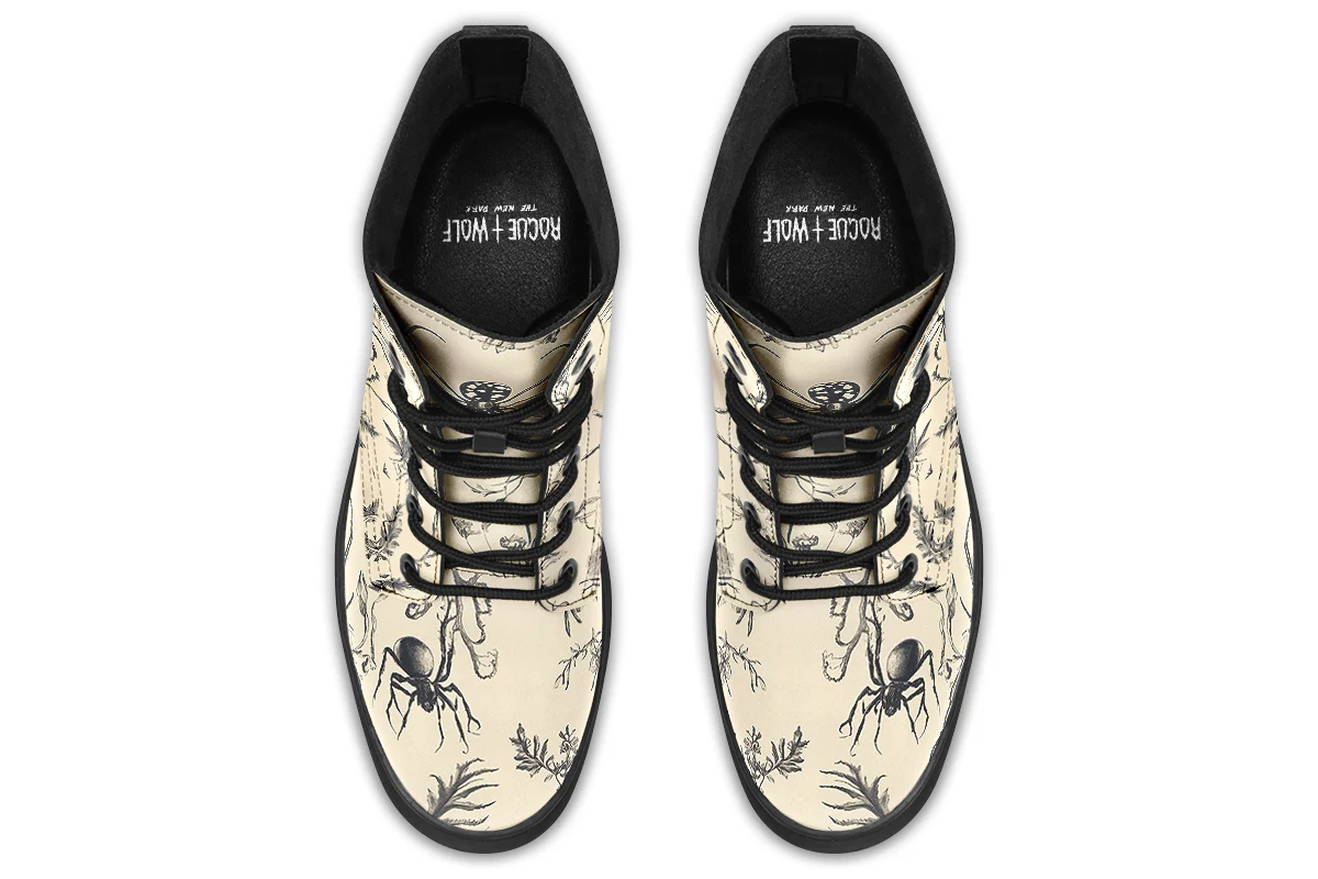 Widow Garden Boots - Image 8