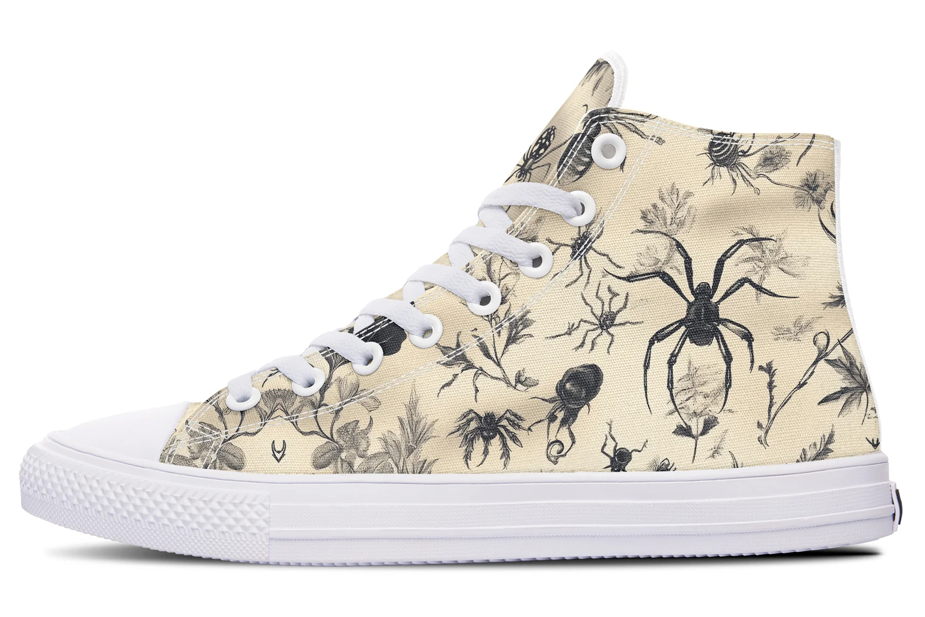 Widow Garden High Tops - Image 10