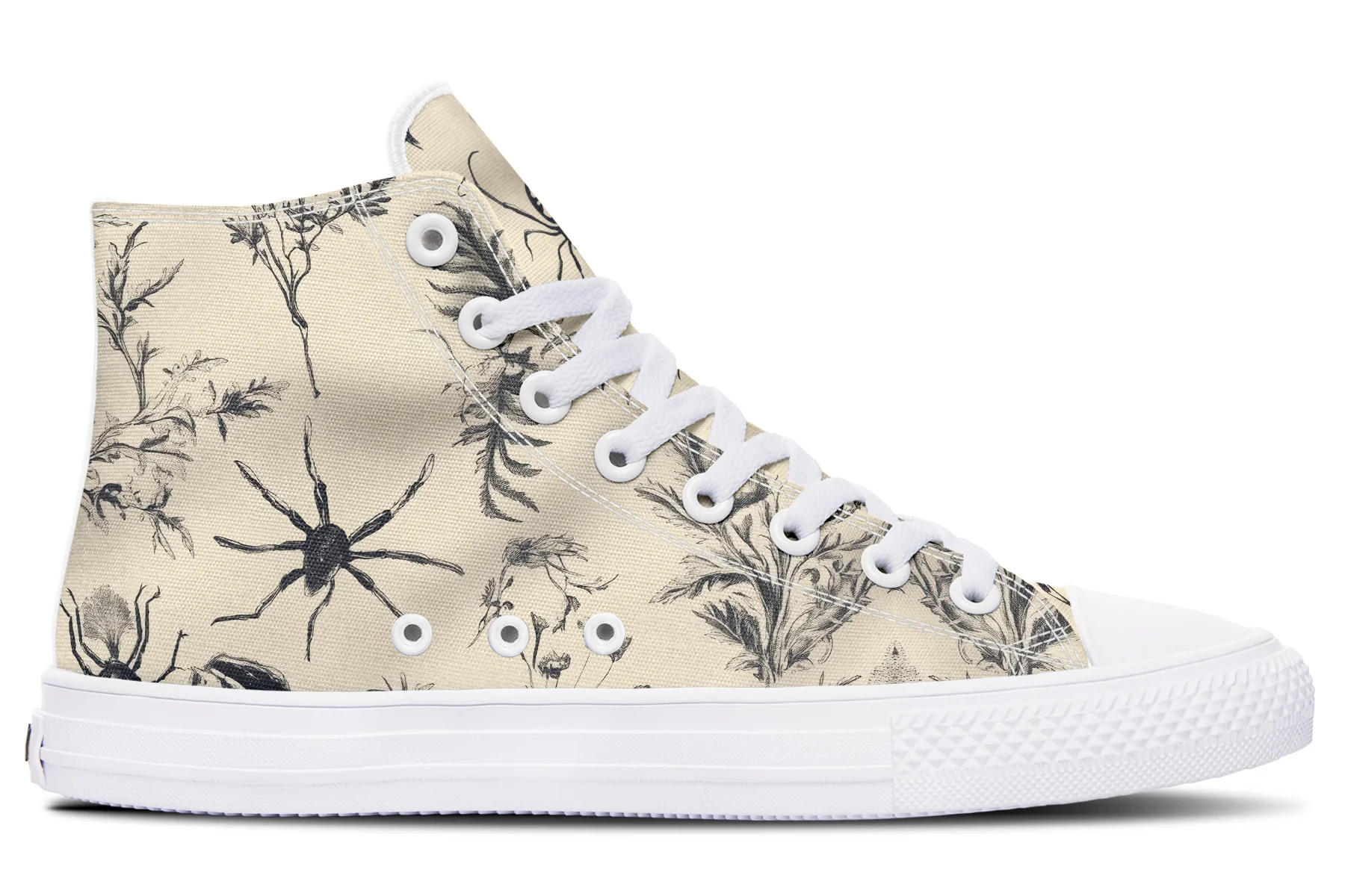 Widow Garden High Tops - Image 12