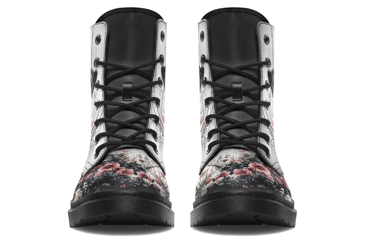 Wildflower Bear Boots - Image 6