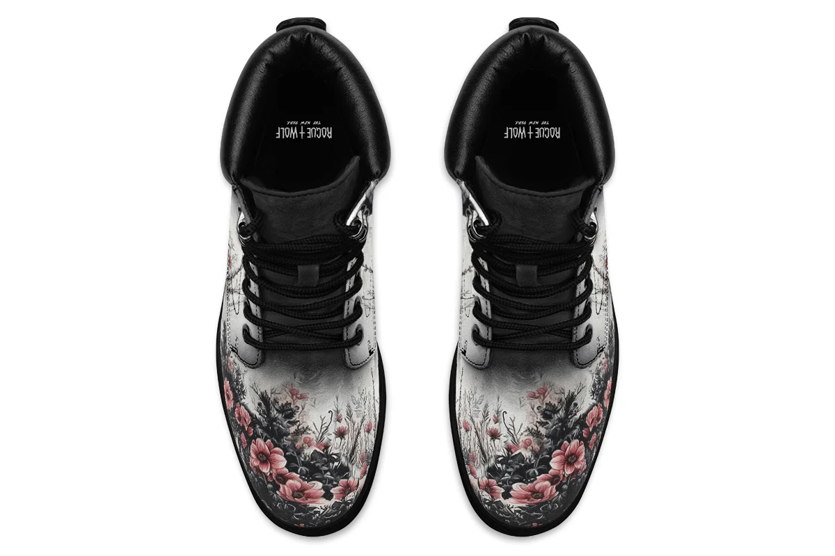 Wildflower Bear Classic Boots - Image 6