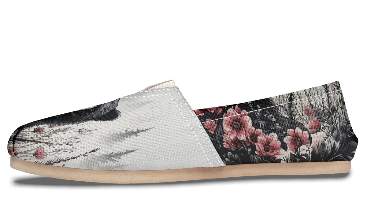 Wildflower Bear Espadrilles - Image 2