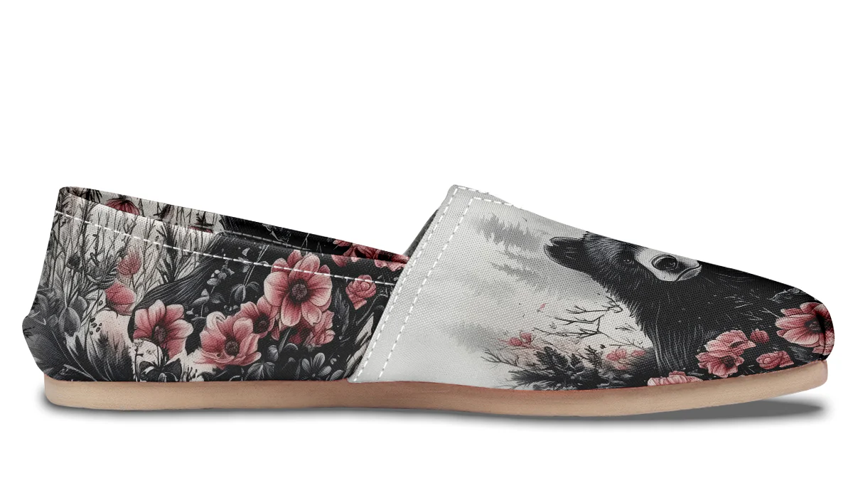 Wildflower Bear Espadrilles - Image 3