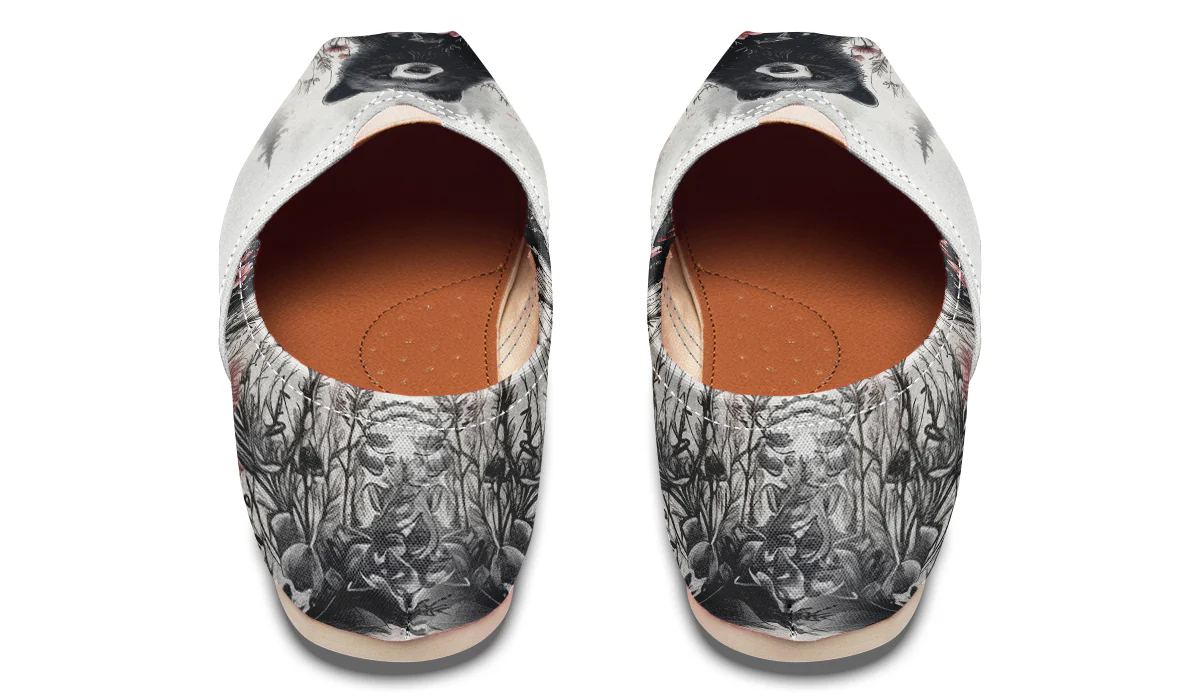 Wildflower Bear Espadrilles - Image 5