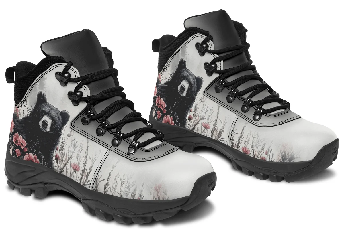 Wildflower Bear Outdoor Boots - Image 10