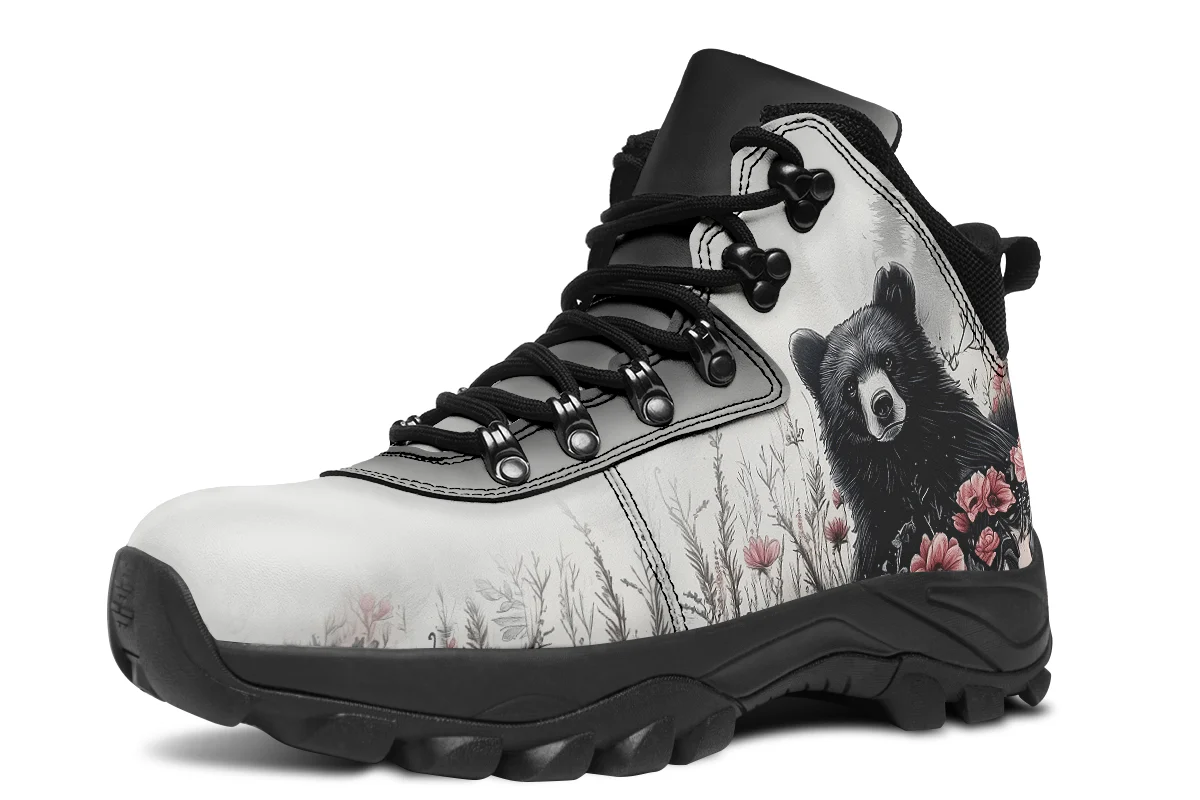 Wildflower Bear Outdoor Boots - Image 2