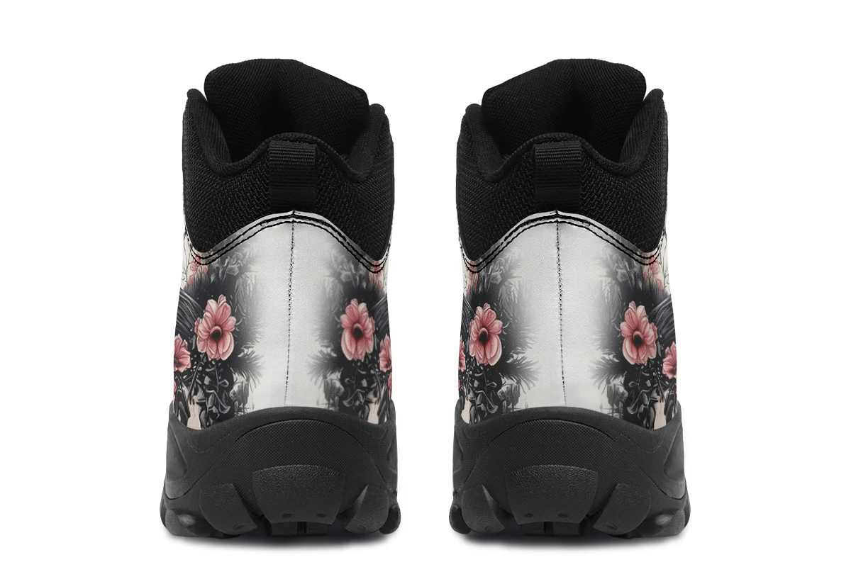 Wildflower Bear Outdoor Boots - Image 5