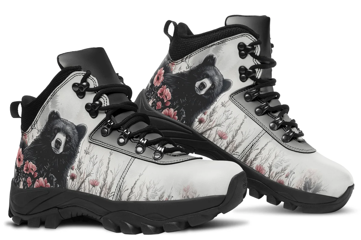 Wildflower Bear Outdoor Boots - Image 7