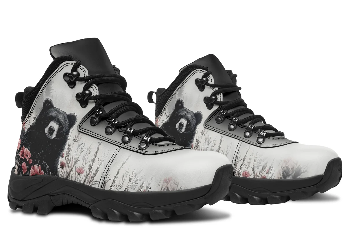 Wildflower Bear Outdoor Boots - Image 8